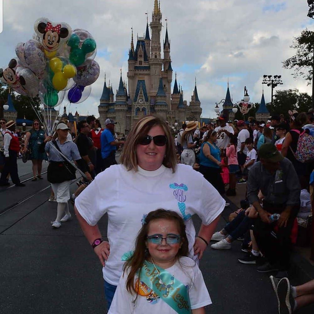 Meet your Posher, Krystal